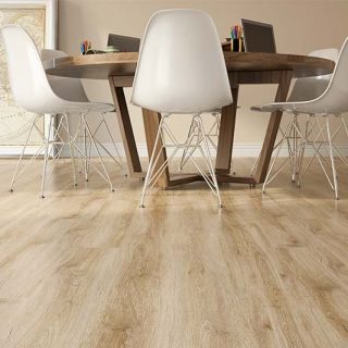 Piso Laminado Durafloor Nature Savoy – Caixa com 2,51m²