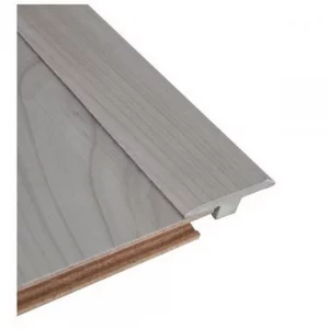 Perfil T Durafloor Cerezo Carmel – Barra com 2,10m