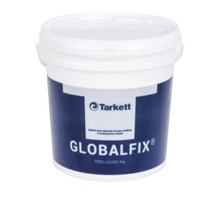 Cola para Pisos Vinílicos Globalfix Tarkett - Galão 4kg