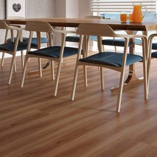 Piso Laminado Durafloor Link Córdoba – Caixa com 2,99m²