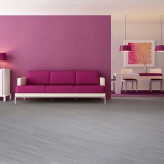 Piso Laminado Eucafloor Prime Fresno Decapê New – Caixa com 2,14m²