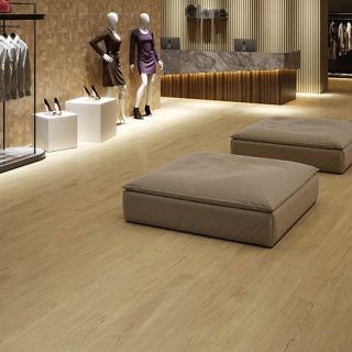 Piso Laminado Durafloor Nature Belgrado – Caixa com 2,51m²