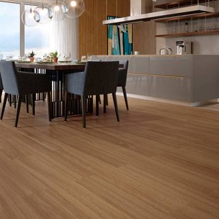 Piso Laminado Durafloor Nature Freijó Puro – Caixa com 2,51m²