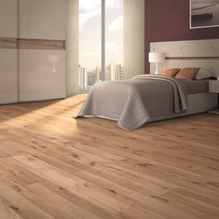 Piso Laminado Eucafloor Prime Valência – Caixa com 2,14m²