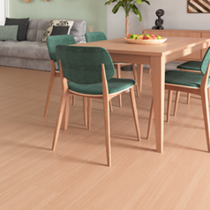 Piso Laminado Durafloor New Way Carvalho Avelã – Caixa com 2,51m²