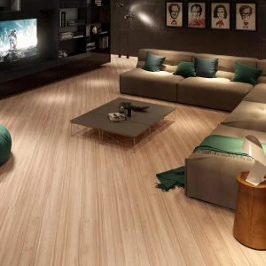 Piso Laminado Durafloor New Way Milão – Caixa com 2,51m²