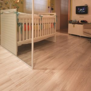 Piso Laminado Eucafloor Prime Click Decapê – Caixa com 2,36m²