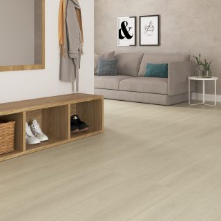 Piso Laminado Durafloor New Way Carvalho Eterno – Caixa com 2,51m²