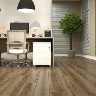 Piso Laminado Durafloor Studio Arenal – Caixa com 2,26m²