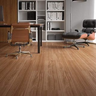 Piso Laminado Durafloor Studio Carvalho Hanover – Caixa com 2,26m²