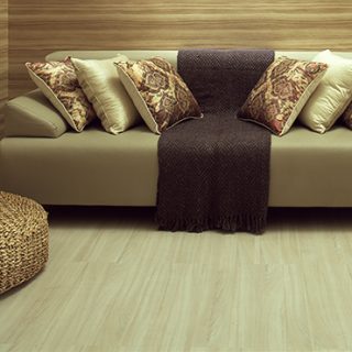 Piso Laminado Durafloor Nature Cerezo Carmel – Caixa com 2,51m²