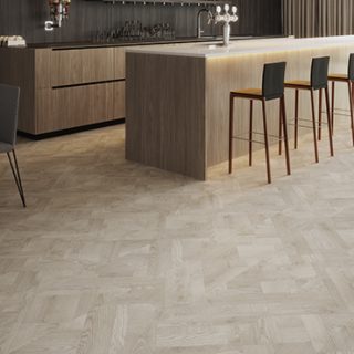 Piso Laminado Durafloor Unique Bruxelas – Caixa com 2,73m²