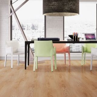 Piso Laminado Durafloor Unique Toledo – Caixa com 2,73m²