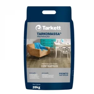 Tarkomassa Preparação Tarkett 20kg