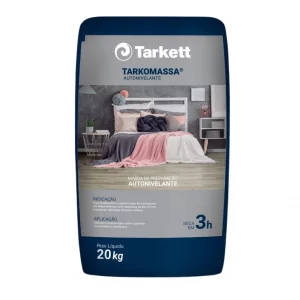 Tarkomassa Autonivelante Tarkett 20kg