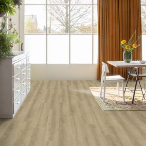 Piso Laminado Quick-Step Smart Novo Carvalho Everest – Caixa com 2,51m²