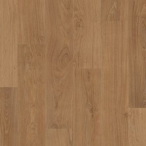 Piso Laminado Quick-Step Smart Carvalho Natural Envernizado – Caixa com 2,51m²