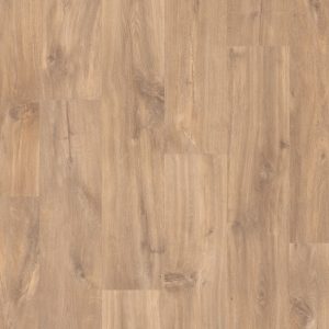 Piso Laminado Quick-Step Smart Carvalho Natural Midnight – Caixa com 2,51 m²