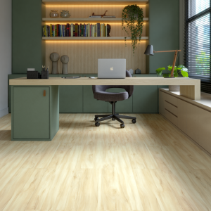 Piso Laminado Durafloor Link Búzios – Caixa com 2,99m²