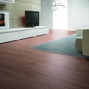 Piso Laminado Eucafloor Prime Click Cappuccino – Caixa com 2,36m²