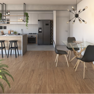 Piso Vinílico Durafloor Urban Valência Caixa com 4,34 m²