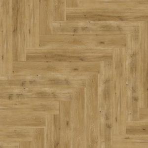 Piso Vinílico VinilForte Natural Leve Timbó 4,72m² 2mm 19,2 cm x123 cm