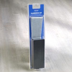 Kit de Instalação Para piso Laminado Quick-Step