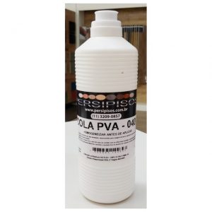 Cola PVA-040 Branca 1Kg Persipisos