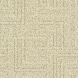 Carpete em Manta Belgotex Territories 8,0 mm x 3,66 m Cor 401- Maze 91,5 m²