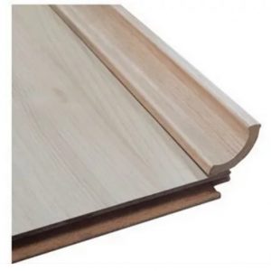 Cantoneira Durafloor Cor Cerezo Carmel – Capadocia Com 2,10ml