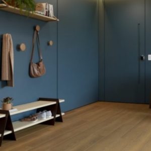 Piso Laminado Durafloor Studio Carvalho Belize – Caixa com 2,26m²