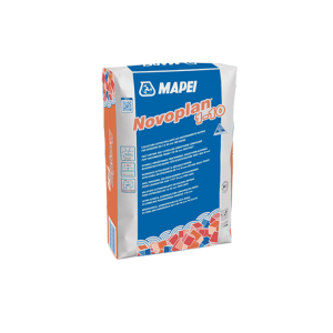 ULTRAPLAN NOVOPLAN SACO 20KG MAPEI